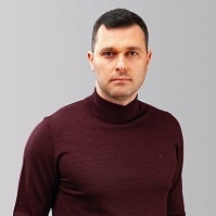Eugene Dymo