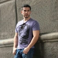 Denis Zyaev